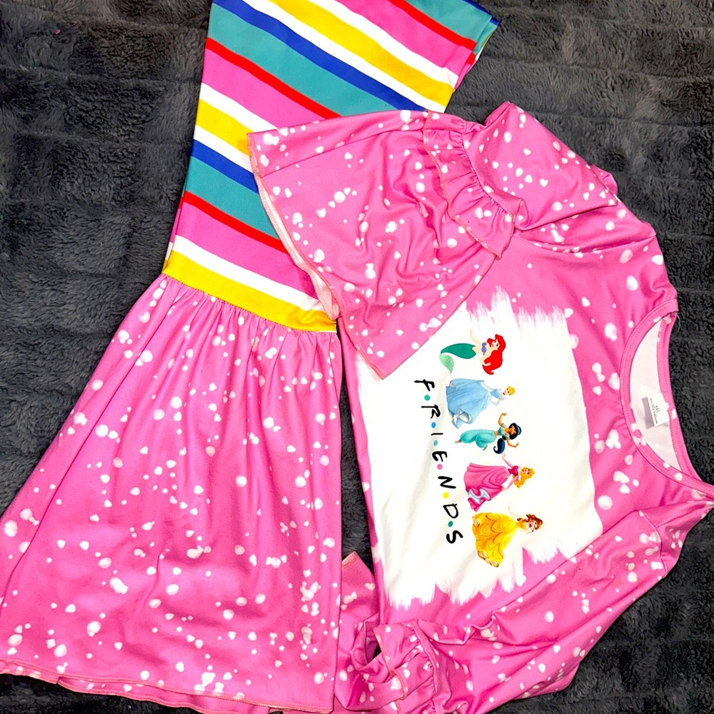 Girls boutique clothes!
